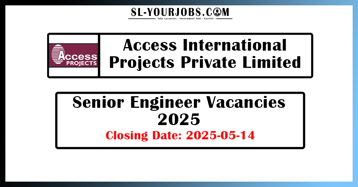 Access International Projects Private Limited