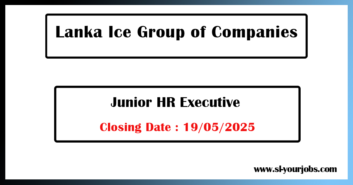 Lanka Ice Group of Companies