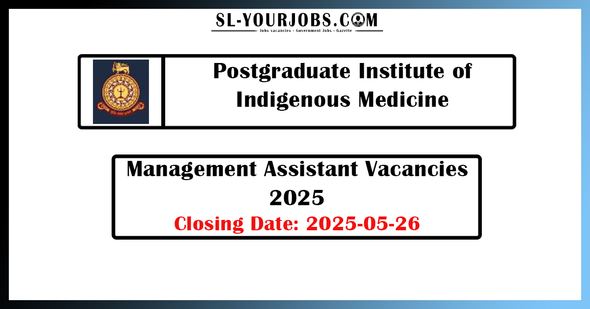 Postgraduate Institute of Indigenous Medicine